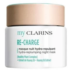 Re-Charge Relaxing Night Mask