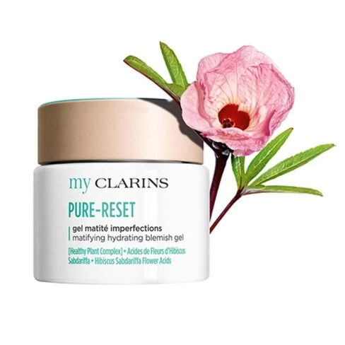 Re-Boost Matifying Hydrating Blemish Gel - Image 2