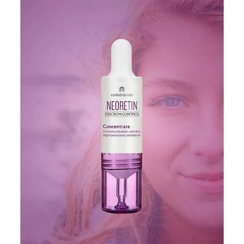 Neoretin Discrom Intensive Pigment Control - Image 3