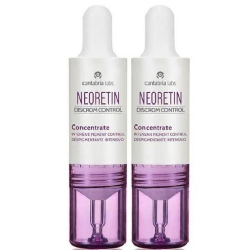 Neoretin Discrom Intensive Pigment Control