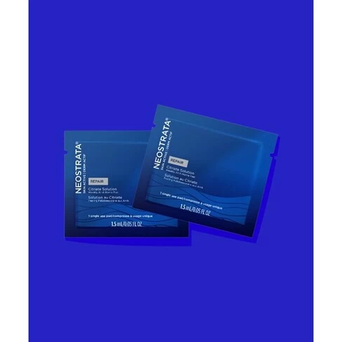 Citriate Home System Peeling Pads - Image 2