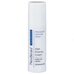 Resurface Hight Potency Cream Anti-Wrinkle With 20% AHA