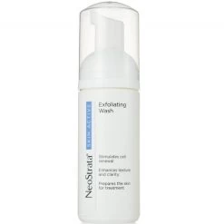 Skin Active Exfoliating Wash