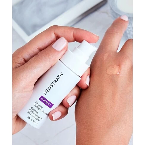 Correct Firming Collagen Booster - Image 2