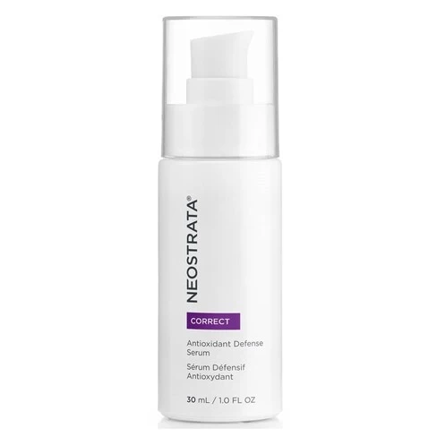 Correct Antioxidant Defense Serum