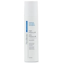 Resurface High Potency R Serum Gel