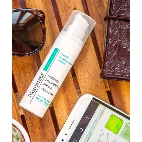 Restore Redness Neutralizing Anti-Aging Serum - Image 2