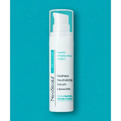 Restore Redness Neutralizing Anti-Aging Serum - Image 3