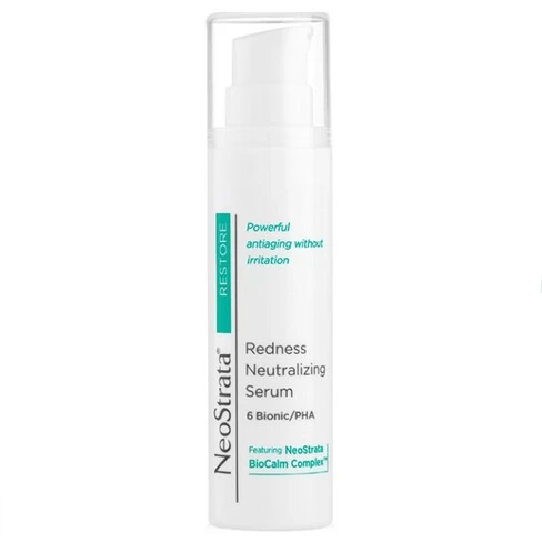 Restore Redness Neutralizing Anti-Aging Serum