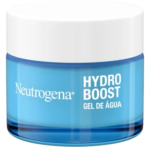 Neutrogena Hydro Boost Water-Gel For Normal To Combination Skin