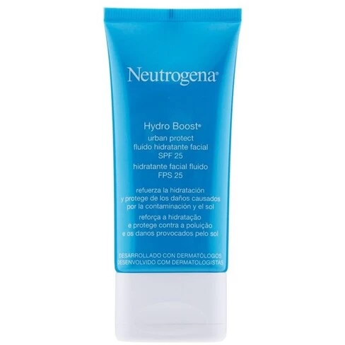 Neutrogena Hydro Boost Urban Protect Fluid