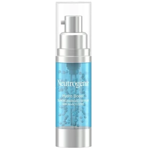 Neutrogena Hydro Boost Supercharged Booster Serum