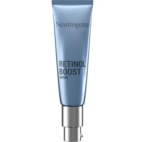 Neutrogena Retinol Boost Serum