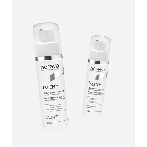 Iklen + Anti-Brown Spot Serum - Image 2