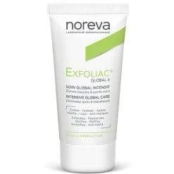 Exfoliac Global 6 Corrective Treatment Unclogging Imperfections