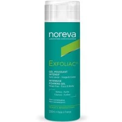 Exfoliac Intensive Foaming Gel