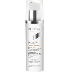Iklen + Pure-c-Reverse Day Care