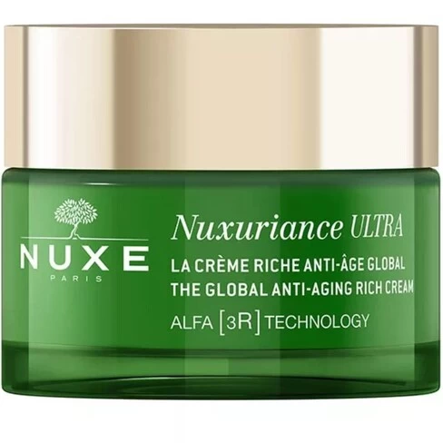 NUXE Nuxuriance Ultra Rich Cream For Mature Dry Skin