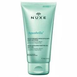 NUXE Aquabella Micro-Exfoliating Purifying Cleansing Gel