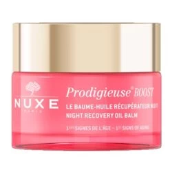 NUXE Crème Prodigieuse Boost Night Balm-Oil For All Skin Types