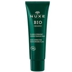 Nuxe Bio Correcting Moisturising Fluid