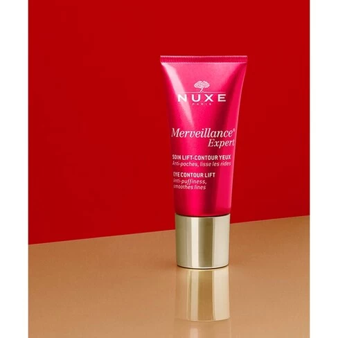 NUXE Merveillance Lift Eye Contour Cream - Image 2