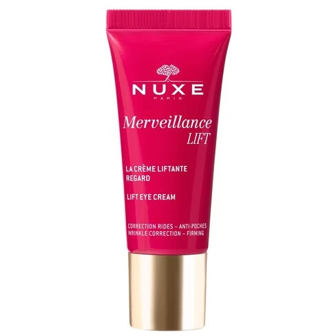 NUXE Merveillance Lift Eye Contour Cream