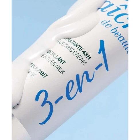 NUXE Crème Fraîche De Beauté 3 In 1 Cream - Image 3