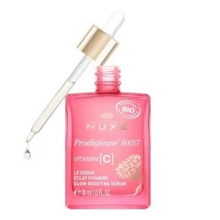 NUXE Prodigieuse Boost Glow Boosting Serum
