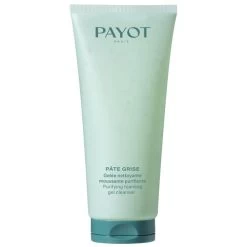 Payot Pâte Grise Purifying Foaming Gel Cleanser