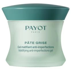 Payot Pâte Grise Mattifying Anti-Imperfections Gel