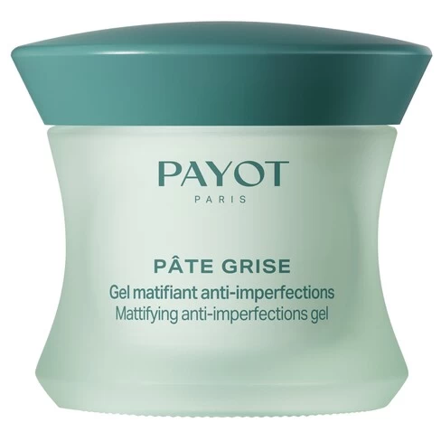 Payot Pâte Grise Mattifying Anti-Imperfections Gel