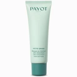 Payot Pâte Grise Masque Charbon Ultra-Absorbent Mattifying Care