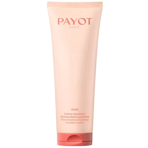 Payot Nue Rejuvenating Cleasing Micellar Cream