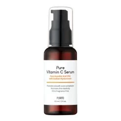 Pure Vitamin C Serum