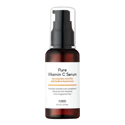 Pure Vitamin C Serum
