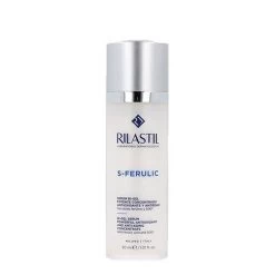 Rilastil Multirepair S-Ferrulic Antioxidant And Anti-Wrinkle Serum