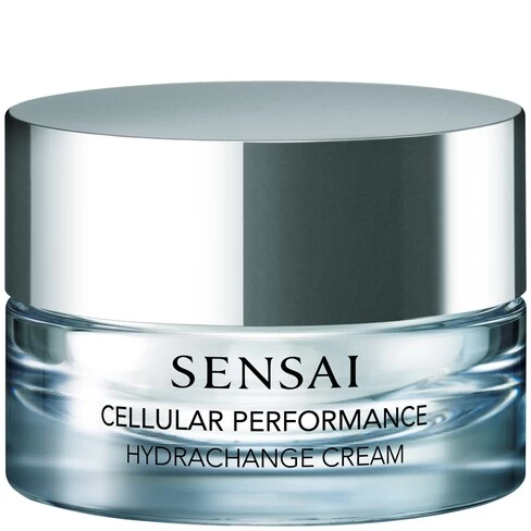 Sensai Cellular Performance Hydrachange Cream