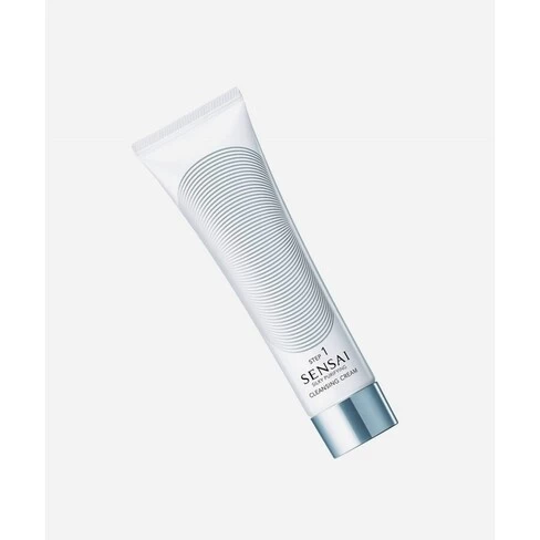 Sensai Silky Purifying Cleansing Cream All Skin Types - Image 2