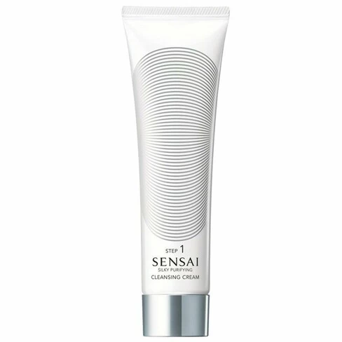 Sensai Silky Purifying Cleansing Cream All Skin Types