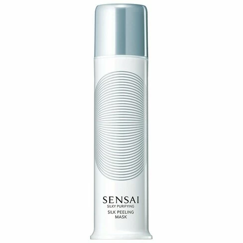 Sensai Silky Purifying Peeling Mask