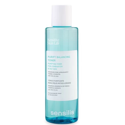 Purify Balancing Toner Combination To Oily Skin