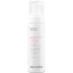 Gentle Cleansing Mousse Sensitive And Reactive Skin