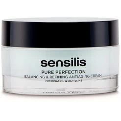 Pure Perfection Balancing & Refining Antiaging Cream