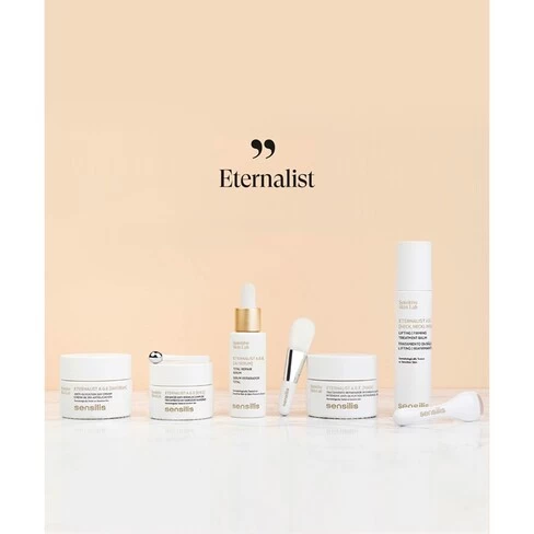Eternalist Age Eyes Advanced Anti-Wrinkles Complex - Image 2
