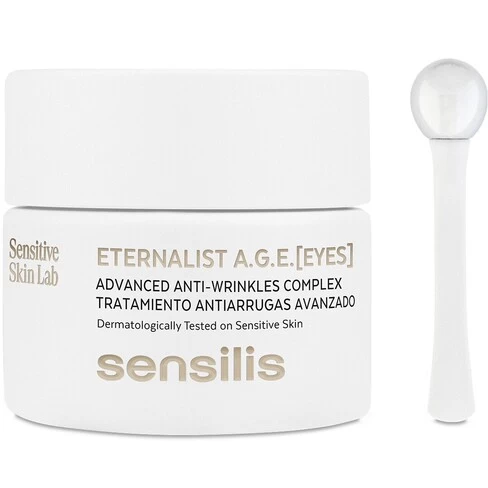 Eternalist Age Eyes Advanced Anti-Wrinkles Complex
