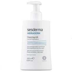 Sesderma Hidraderm Cleansing Milk
