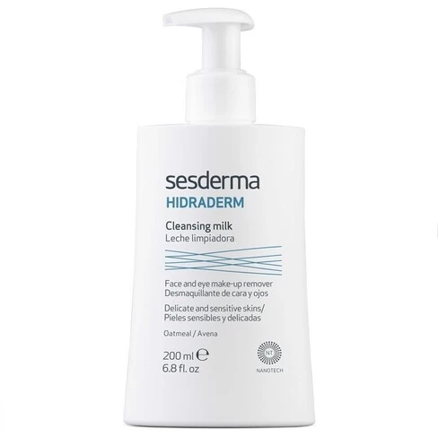 Sesderma Hidraderm Cleansing Milk