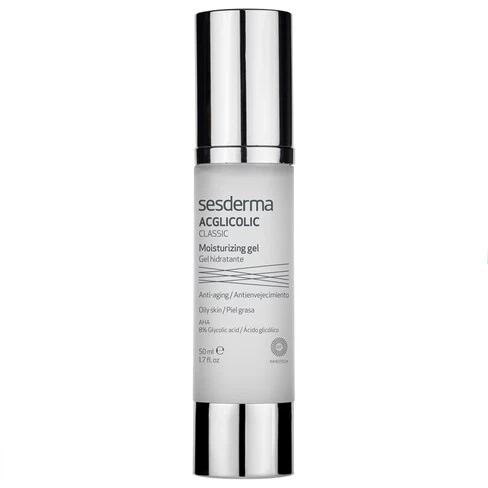 Sesderma Acglicolic Classic Moisturizing Gel