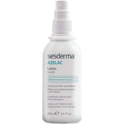 Sesderma Azelac Face Scalp And Body Lotion